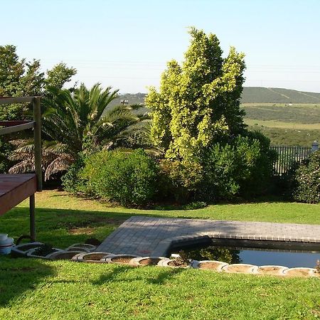 The Hexagon Wildlife Conservation Hotel Uitenhage Exterior photo