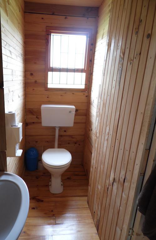 The Hexagon Wildlife Conservation Hotel Uitenhage Room photo