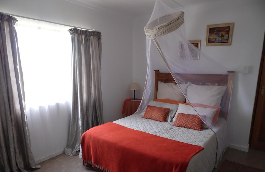 The Hexagon Wildlife Conservation Hotel Uitenhage Room photo