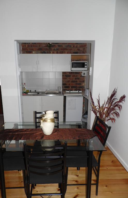 The Hexagon Wildlife Conservation Hotel Uitenhage Room photo