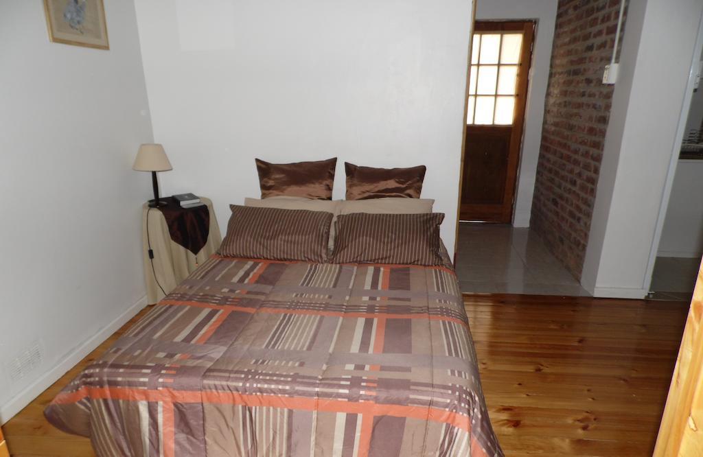 The Hexagon Wildlife Conservation Hotel Uitenhage Room photo