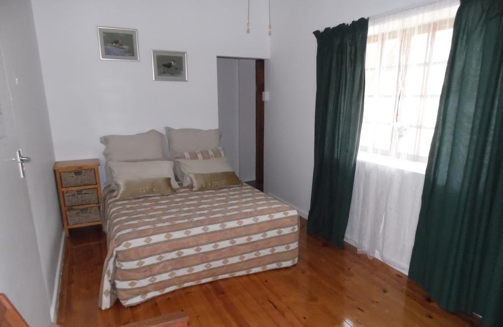 The Hexagon Wildlife Conservation Hotel Uitenhage Room photo
