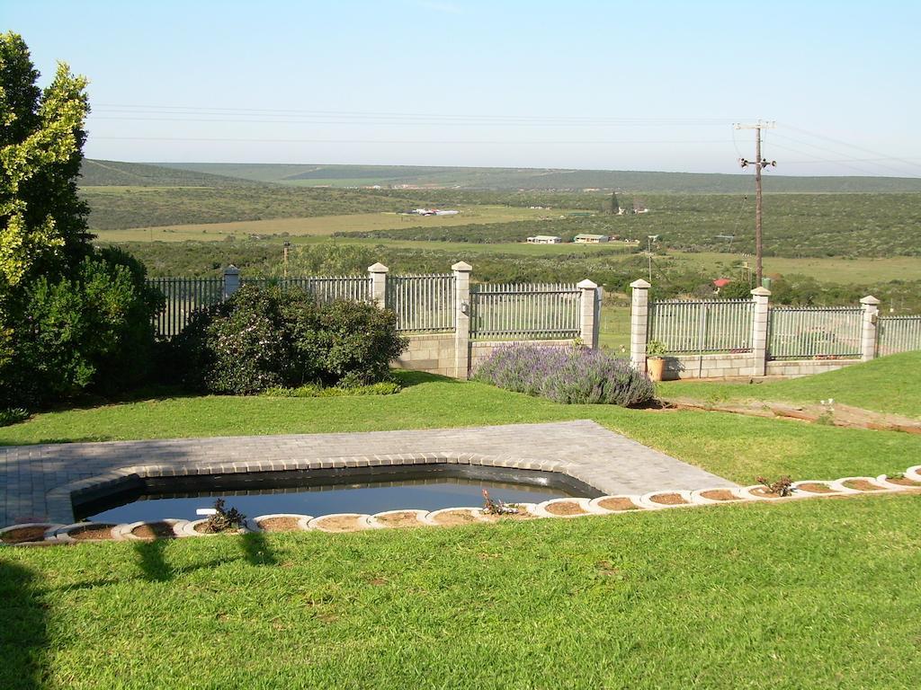 The Hexagon Wildlife Conservation Hotel Uitenhage Exterior photo