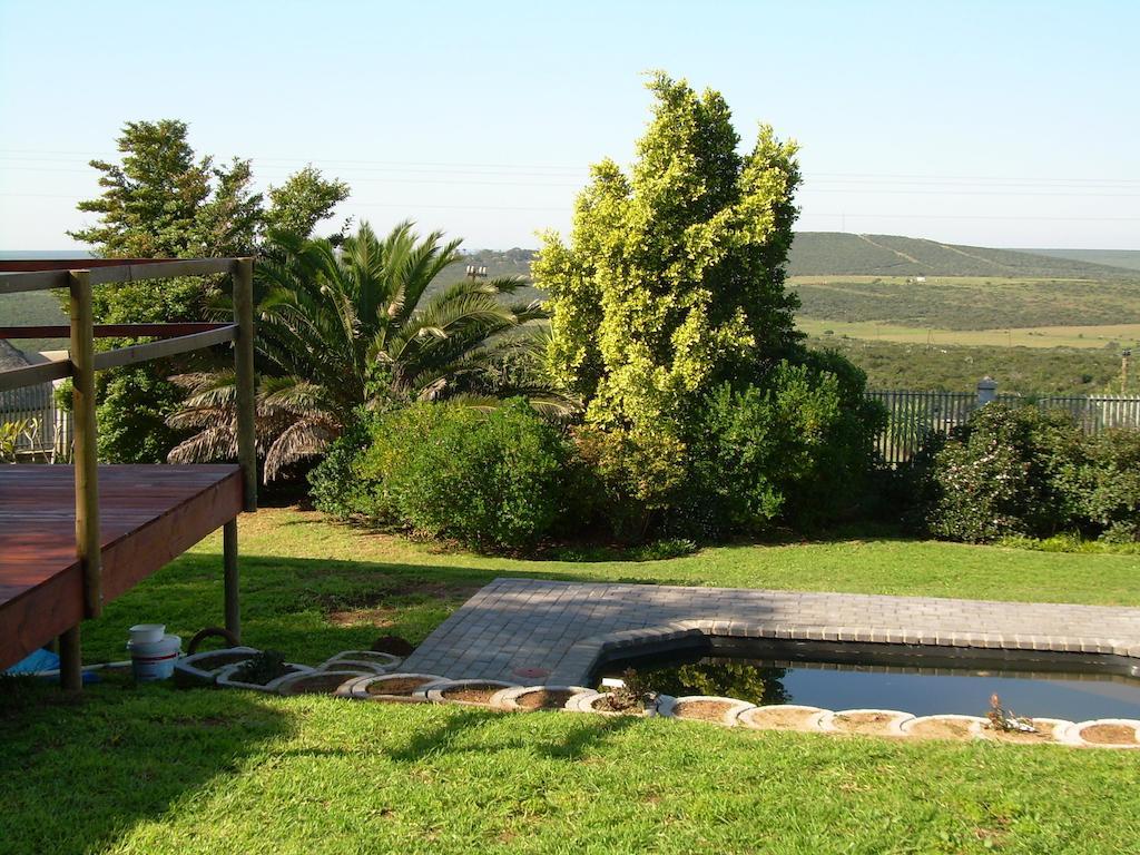 The Hexagon Wildlife Conservation Hotel Uitenhage Exterior photo