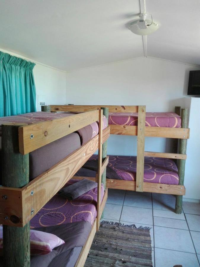 The Hexagon Wildlife Conservation Hotel Uitenhage Exterior photo
